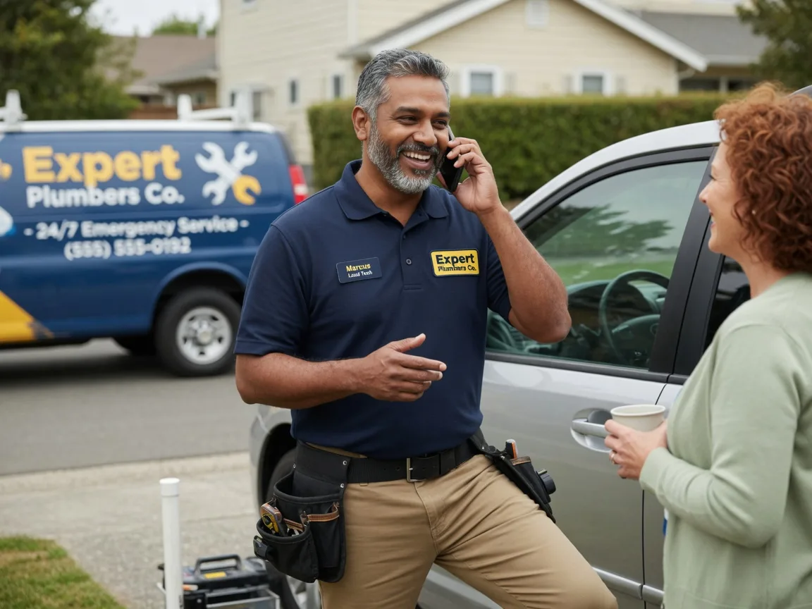 Clogged Drain Repair in Walthourville, GA